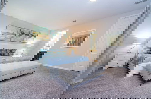 Foto 40 - Beautiful 5 Bed Home in Solara With Private Pool