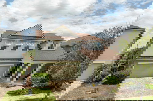 Foto 59 - Beautiful 5 Bed Home in Solara With Private Pool