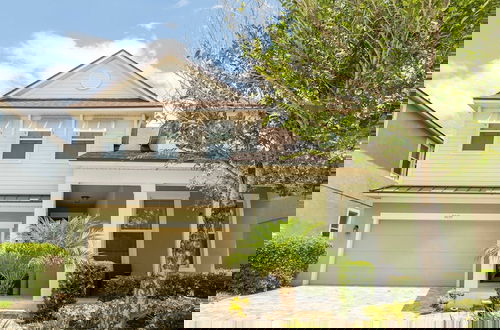 Foto 58 - Beautiful 5 Bed Home in Solara With Private Pool