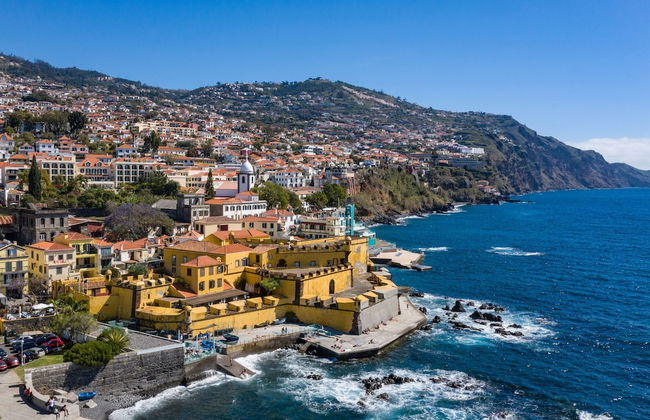 Funchal Essence by Atlantic Holiday - Foto 18