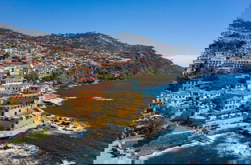 Foto 18 - Funchal Essence by Atlantic Holiday