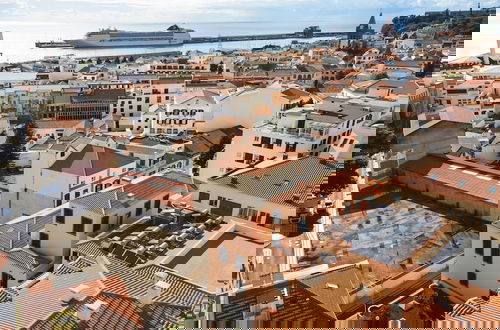 Foto 23 - Funchal Essence by Atlantic Holiday