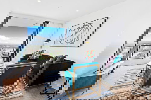 Foto 13 - Stay Luxe Southport by Coastal Letting Company