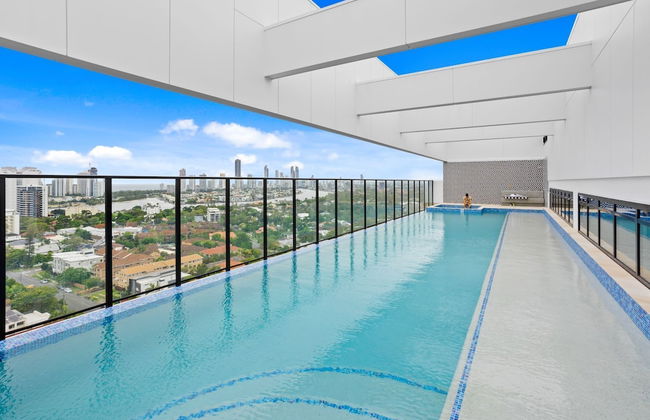Stay Luxe Southport by Coastal Letting Company - Foto 19
