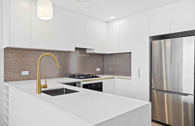 Stay Luxe Southport by Coastal Letting Company - Foto 4