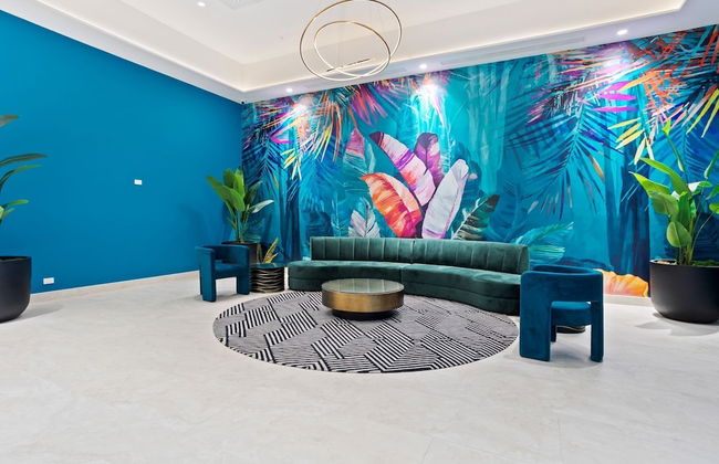 Stay Luxe Southport by Coastal Letting Company - Foto 23