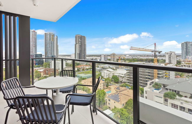 Stay Luxe Southport by Coastal Letting Company - Foto 15