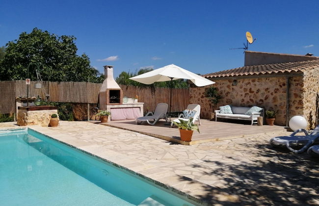 Amazing Villa in Sineu With Pool - Foto 20