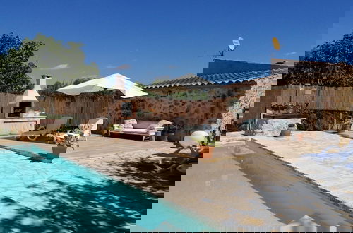 Foto 20 - Amazing Villa in Sineu With Pool