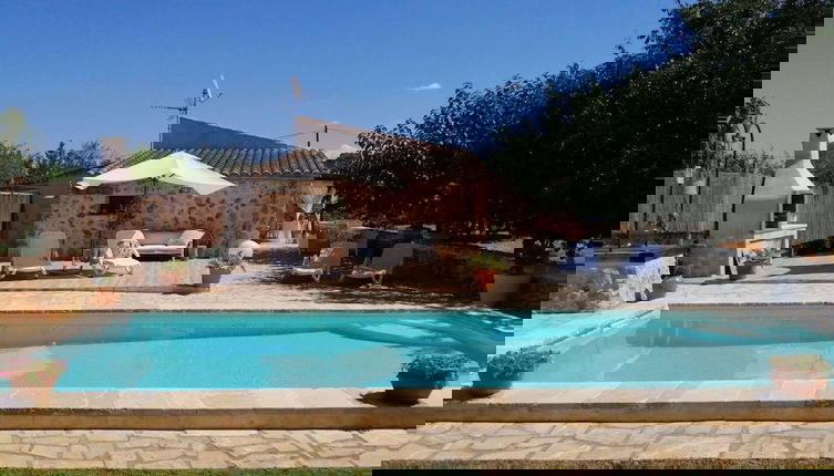 Foto 1 - Amazing Villa in Sineu With Pool
