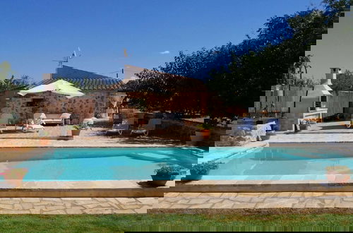 Foto 1 - Amazing Villa in Sineu With Pool