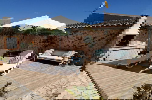 Foto 37 - Amazing Villa in Sineu With Pool