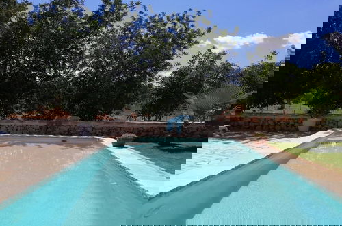 Foto 23 - Amazing Villa in Sineu With Pool