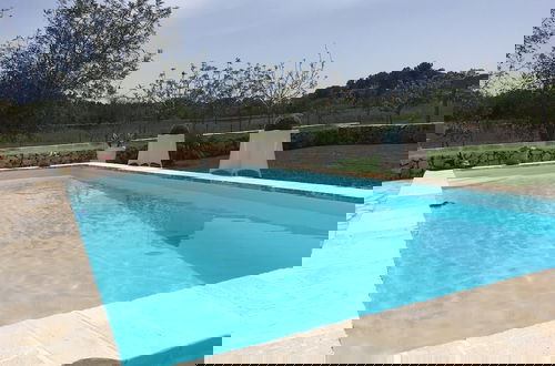 Foto 22 - Amazing Villa in Sineu With Pool