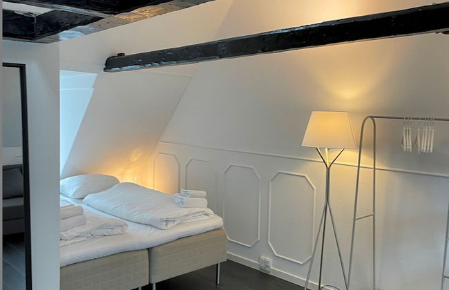 Designer Loft - Direct Marble Church Views - Foto 9