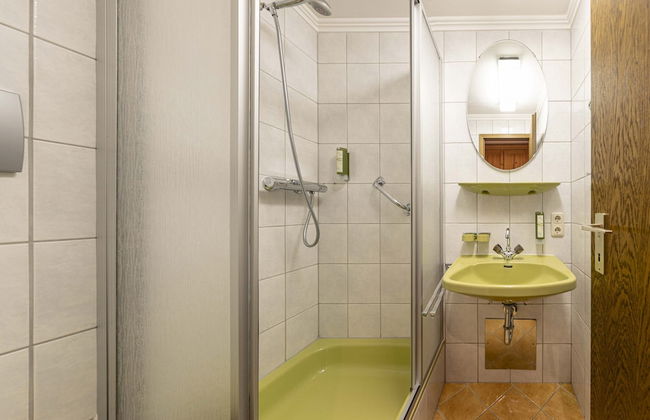Apartment mit 5 Schlafzimmern in Reith bei Kitzbühel mit garten und sauna - Foto 27