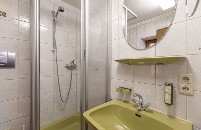 Apartment mit 5 Schlafzimmern in Reith bei Kitzbühel mit garten und sauna - Foto 21