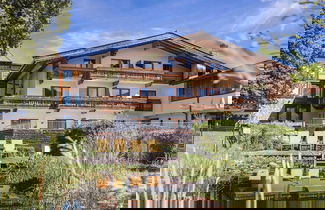 Photo 1 - 4 bedroom Apartment in Reith bei Kitzbühel with garden and sauna