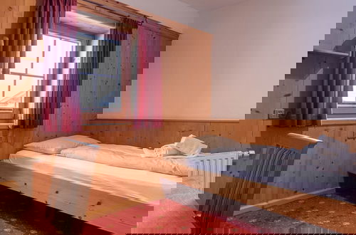 Foto 9 - Apartamento de 4 quartos em Reith bei Kitzbühel com jardim e sauna