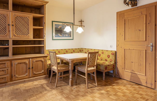 Apartment mit 5 Schlafzimmern in Reith bei Kitzbühel mit garten und sauna - Foto 42