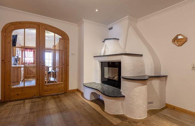 Apartment mit 5 Schlafzimmern in Reith bei Kitzbühel mit garten und sauna - Foto 44