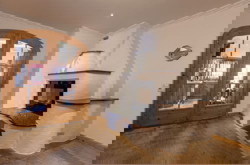 Foto 44 - Apartamento de 4 quartos em Reith bei Kitzbühel com jardim e sauna
