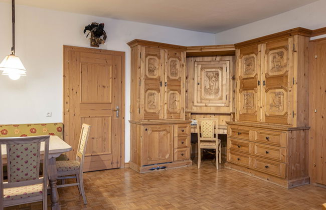 Apartment mit 5 Schlafzimmern in Reith bei Kitzbühel mit garten und sauna - Foto 41