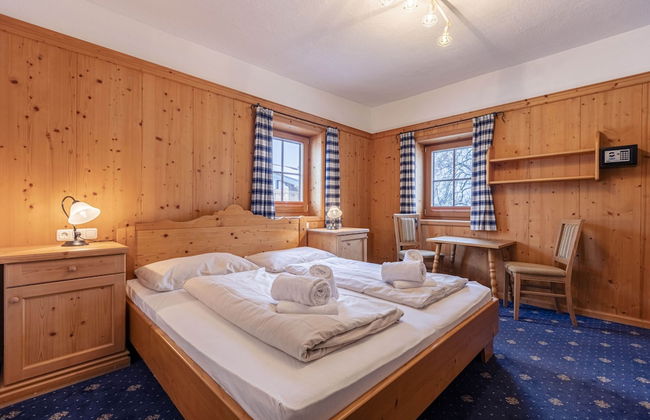Apartment mit 5 Schlafzimmern in Reith bei Kitzbühel mit garten und sauna - Foto 11