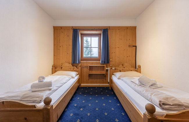Apartment mit 5 Schlafzimmern in Reith bei Kitzbühel mit garten und sauna - Foto 3