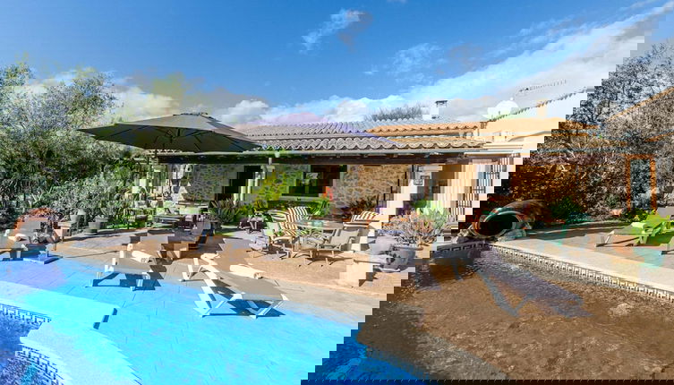 Foto 1 - Villa in Serene Location
