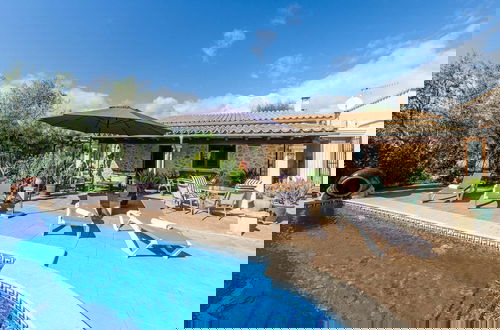 Foto 1 - Villa in Serene Location