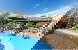 Foto 1 - Villa in Serene Location