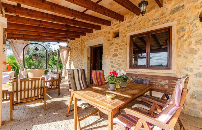 Villa in Serene Location - Photo 36