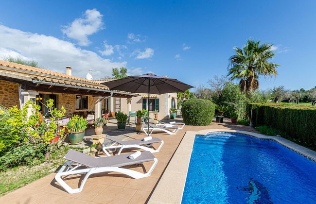 Villa in Serene Location - Photo 20