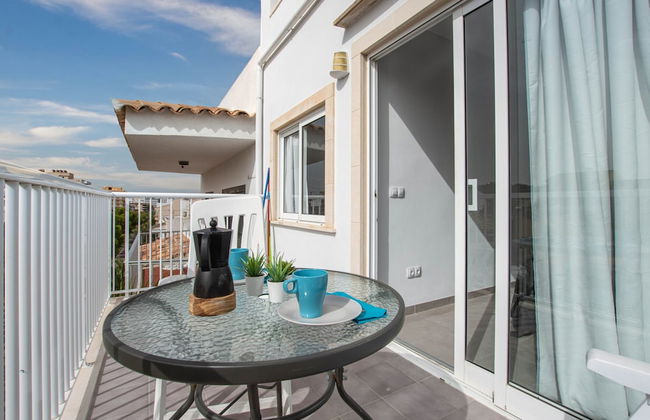 Apartment With Scenic View - Photo 19