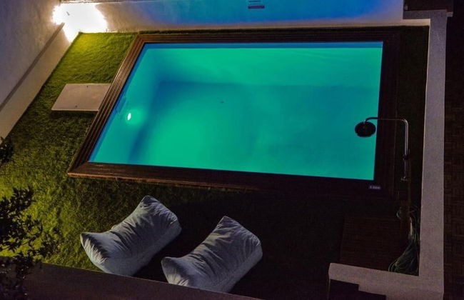 Siora Agiolina 2 BD Private Pool Villa - Foto 30