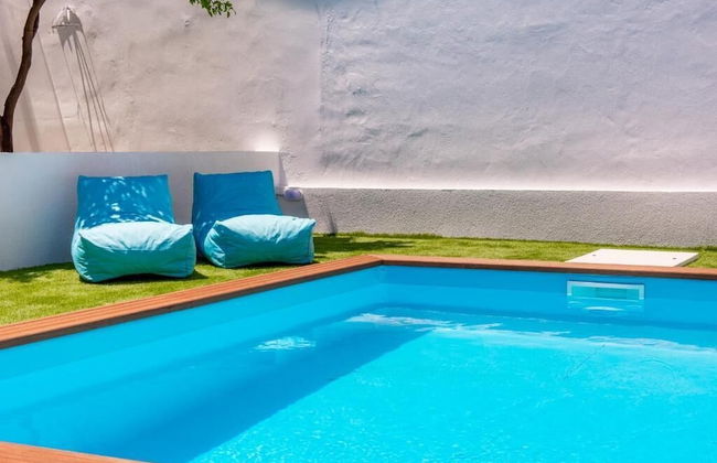 Siora Agiolina 2 BD Private Pool Villa - Foto 1