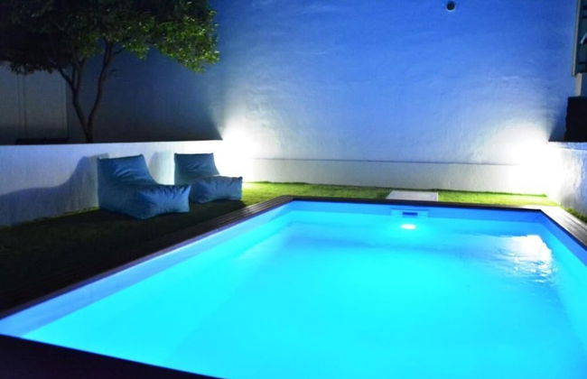 Siora Agiolina 2 BD Private Pool Villa - Foto 28