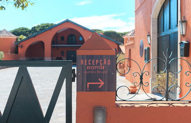 Quinta da Bicuda - Foto 2
