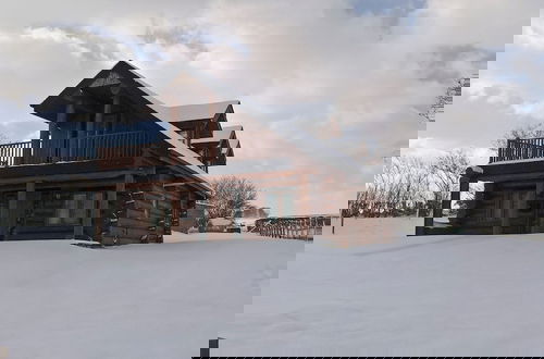 Photo 30 - Traditional Scandinavian/north American Log Home