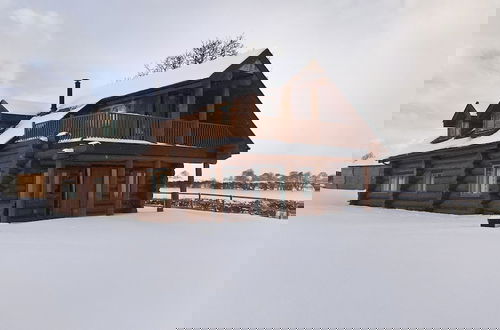Photo 33 - Traditional Scandinavian/north American Log Home