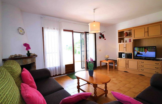 Apartment in Roses Near Waterfront & Mountains - Foto 10
