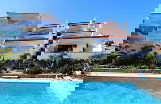 Foto 1 - Pleasent Apartment in Roses