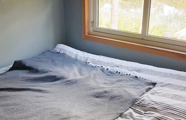 6 Person Holiday Home in Hummersak - Foto 4