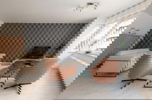 Foto 1 - Centrally Located Apartment in Ostend