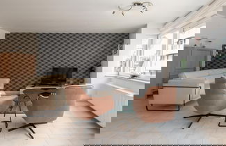 Photo 1 - Centrally Located Apartment in Ostend