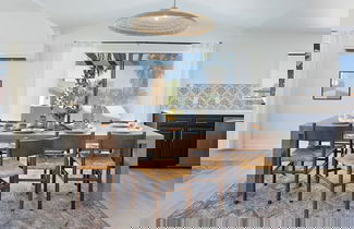 Foto 3 - Carmella by Avantstay Modern Jtree Home w Large Outdoor Area