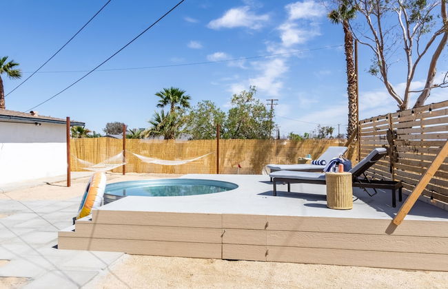 Carmella by Avantstay Modern Jtree Home w Large Outdoor Area - Photo 36