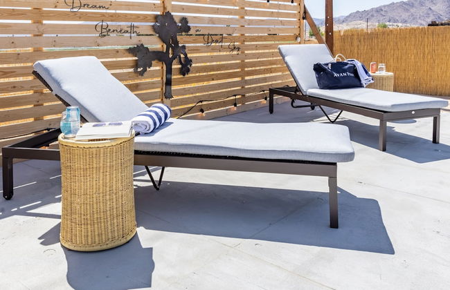 Carmella by Avantstay Modern Jtree Home w Large Outdoor Area - Photo 34