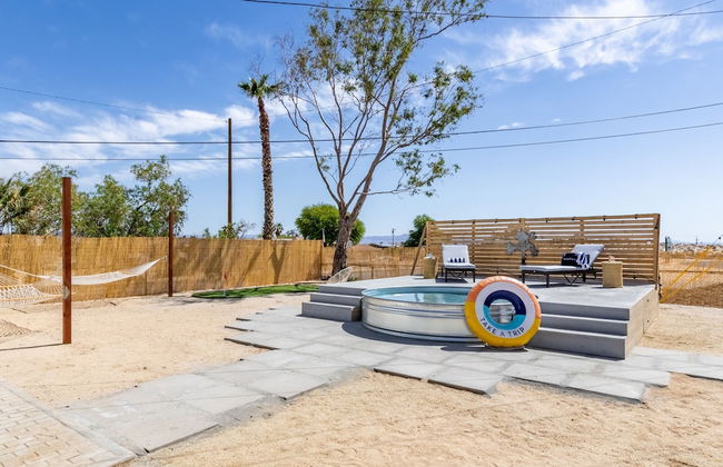 Carmella by Avantstay Modern Jtree Home w Large Outdoor Area - Photo 38
